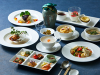 【1/16～】【北海道グルメフェア】北海道名菜コース（ランチ）