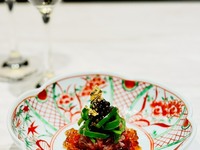 【Xmasコース】シャトーブリアン、サーロインのすき焼きなど全13品＋シャンパン（個室確約）