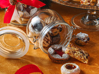 The Collection in a Jar