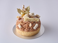 Noëlマロン　4号