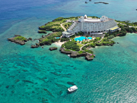 Teppanyaki “SOUKU” Chef Yoshimi Arakaki From InterContinental Manza - Special lunch course