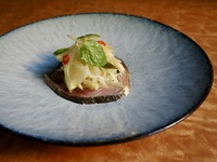 [Weekend Lunch] Shared-style Lunch Course