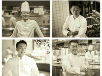 【2026年2月26日】ひらまつブランド合同ガラ～Dîner de gala aux Truffes Hiramatsu 2026～