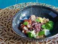 【週末ランチ】シェフお任せシェアスタイル5品コース＋デザート　12月27日(土)〜