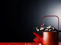 正月会席　「立春」　　