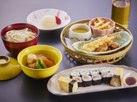 年末年始 お子様セット