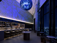 [Bar Bellustar] Bellustar New Year’s Eve Countdown Party 2025-2026