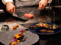 泉崎套餐（牛排品鉴）*需提前一天预约