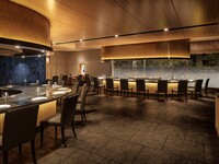 Okinawa Goku Course (Okinawa-produced Kuroge Wagyu beef fillet 80g) *Reservation required the day before