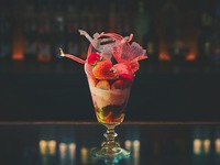 LC会員Parfait Pas de Deux – Féerie