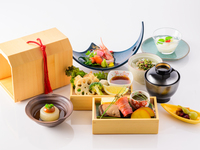 Irifune Kamakura Bento