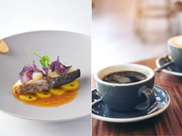 【ランチコースB】ドリンク1杯