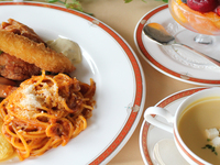 お子様プレート