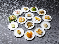 【2026东京最佳特色料理餐厅周】宫廷回忆——品味江户与清朝的时光