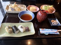 正月　お子様膳