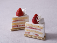 Strawberry Shortcake 12/1-5/31