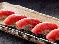  【12/31】 Dinner Sushi Kippu