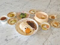 Hong Kong Dim Sum Lunch Course