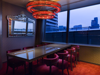 Dinner [Private Room] Seat reservation only