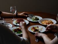 飲み放題付き　パーティープラン