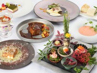 ＜個室＞新春特別ランチ