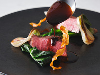 【ランチコースC】マカロンケーキー＋ドリンク1杯