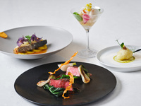 【ディナーコースB】