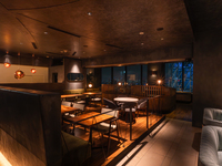 2025Xmas course+乾杯ドリンク+テーブル席限定(18:00or20:30スタート限定)