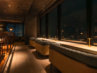 2025Sunset Xmas course+乾杯ドリンク+窓際席確約(16:00スタート限定)