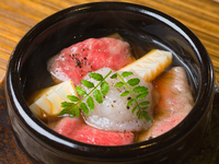 【懐石ディナー】24200円コース