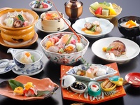 【2026】新春会席 みやび（1/1～1/5）