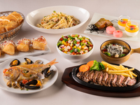 ファミリープラン￥7,000