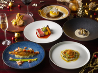 [Xmas2025] Christmas Dinner 6 Course (24th& 25th Dec)