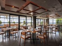 [Lunch] Reservations for seats only