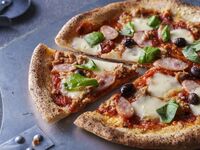 【90분 알코올 프리 런치】파스타와 선택할 수 있는 메인 접시 2품 4,500엔~