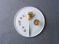 [Lunch Anniversary] Toast with Sparkling Wine + 5-course full course meal for anniversaries and birthdays with loved ones