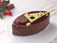 【直前割15%OFF】サパン ド ノエル ウィズ リンツチョコレート