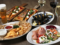 【公式 最安値保証】12月限定 タベルナコース　お得な飲み放題　6,000円→5,000円