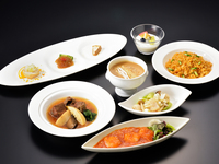 蓮花（レンファ）12月（平日限定）