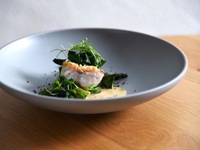 Déjeuner≪年末年始特別ランチ≫