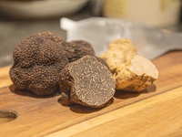 Truffle Course Satisfaction Course