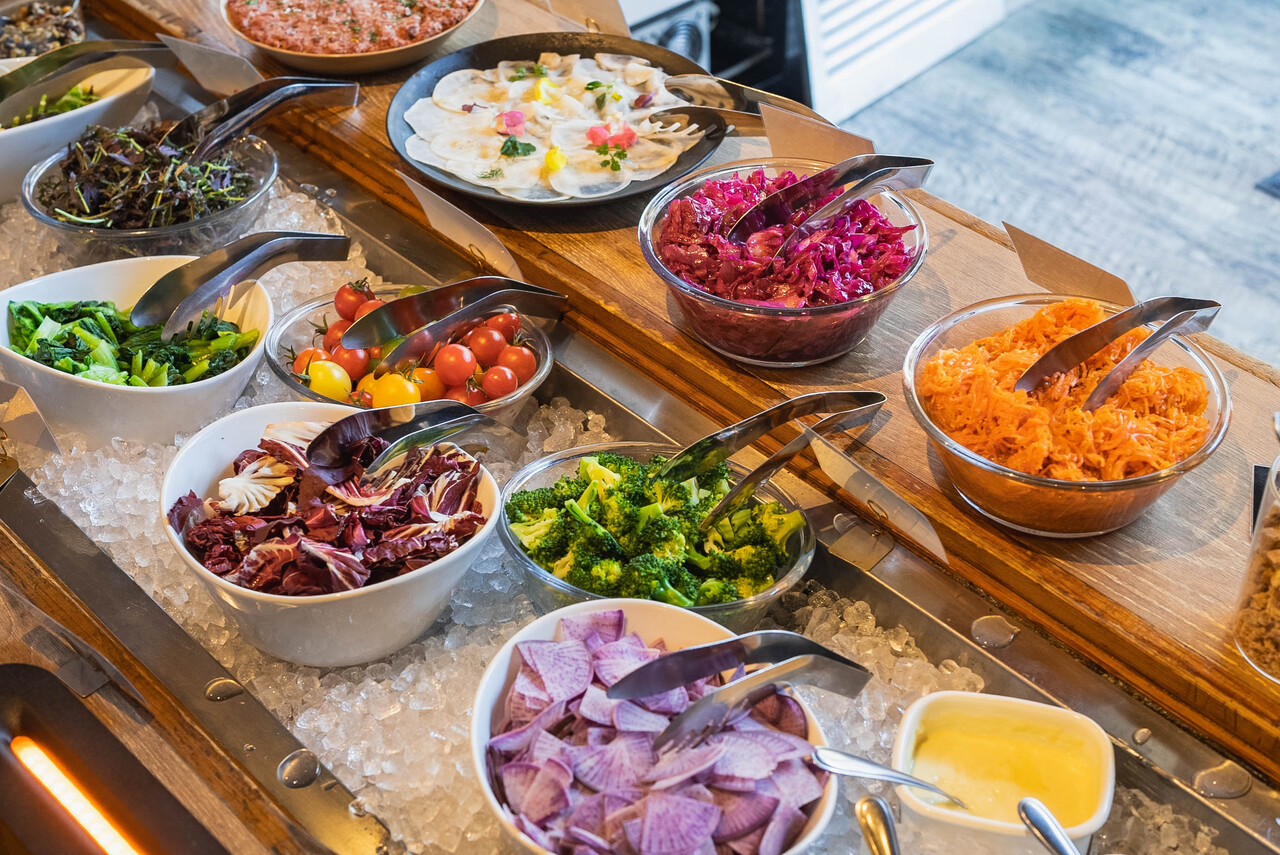 DA Butchers 本店 - Restaurant Guide - TableCheck
