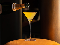 サンセット カクテル＆バーバイツ（2名様以上）