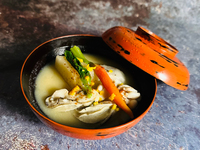 Hisui-iro course [Saturday lunch]