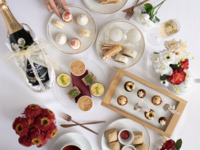 【Afternoon Tea | Week Day】Classic Afternoon Tea Set 
