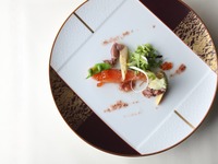 [New Year's Lunch] Printemps B