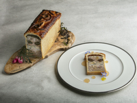 【新春ランチ】”平日数量限定” Printemps A