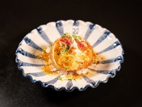 期間限定【豊麗コース】　中華Aoki自慢の品々を詰め込んだ特選コース