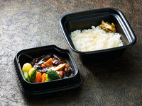 【昼受取】柔らか牛角煮丼