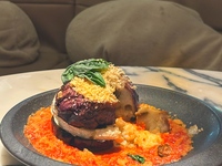 大皿のパーティプランB【お肉付き】